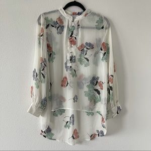 Ro & De Blouse